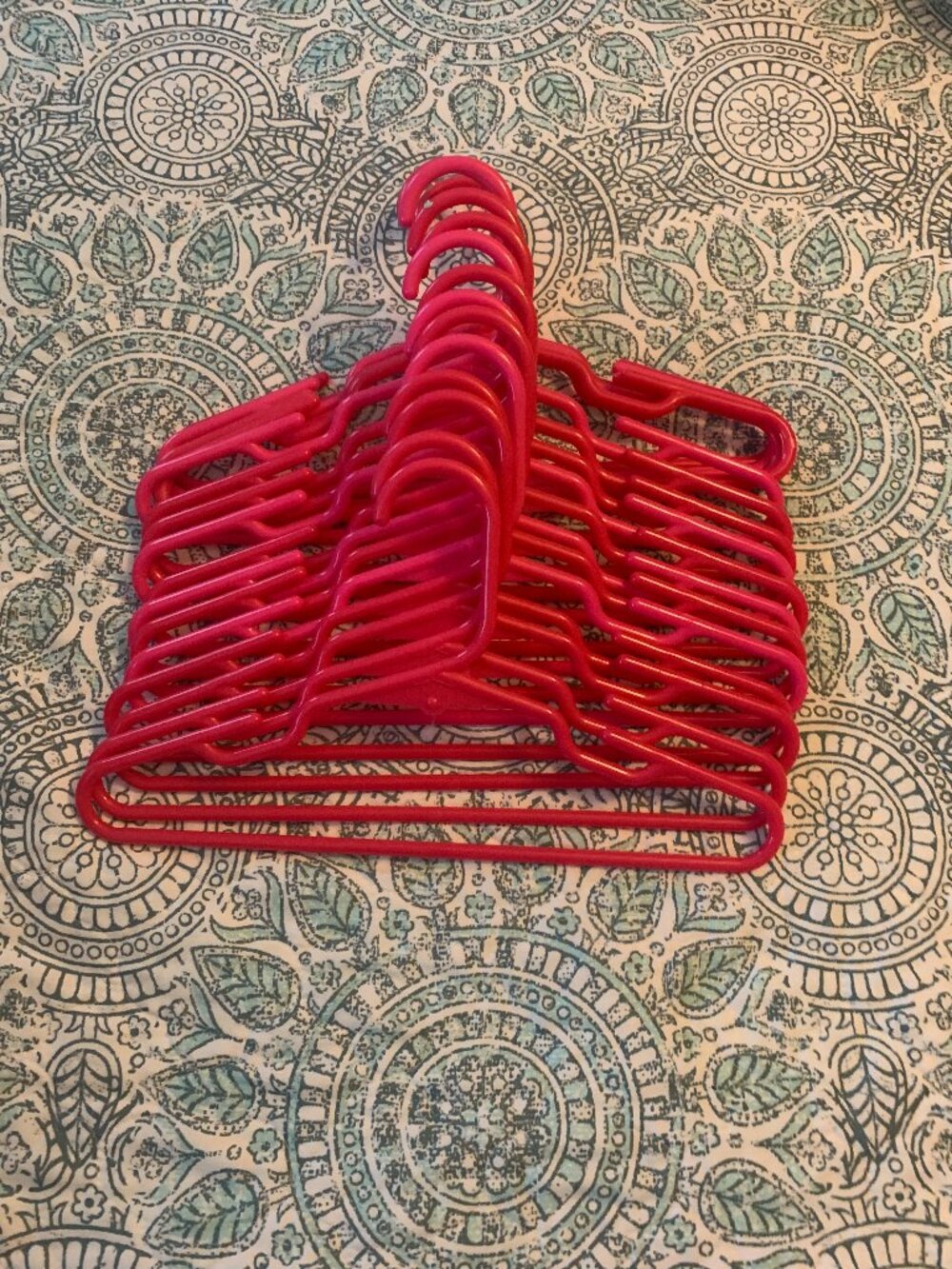 Hangers